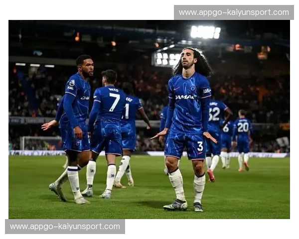 开云体育英超直播：随时随地尽享英超激情