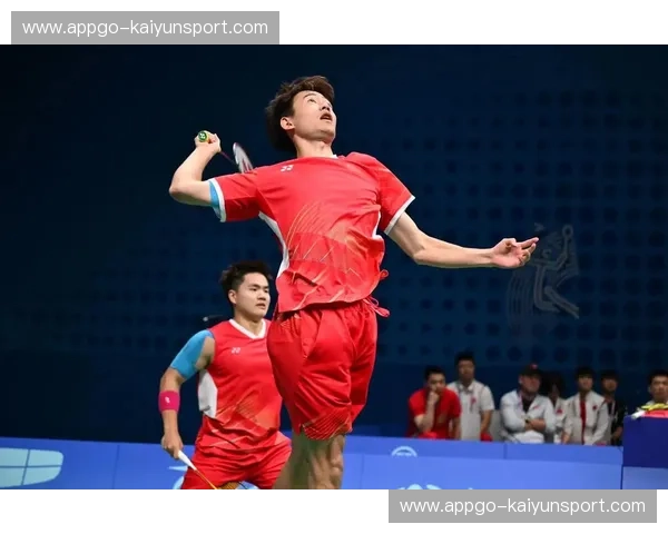 羽毛球膝盖保护：让运动更安全，保持最佳状态