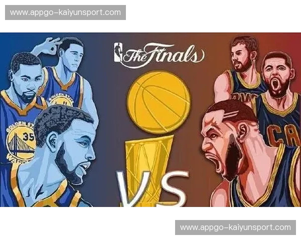 宿命、硝烟与时代的冠冕：为何“骑勇大战”是篮球迷心中永恒的图腾？