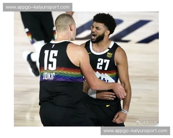 詹韦“末路狂花”与“天选之子”的史诗对决：2016，那个改变一切的夏天