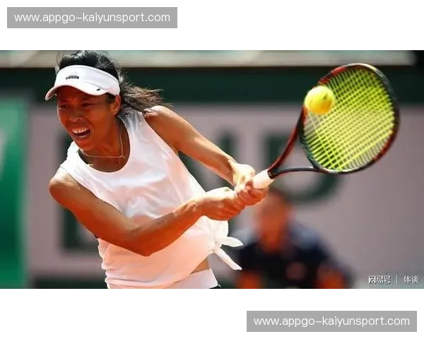 网坛巅峰对决：孔塔与谢淑薇的“女王之争”